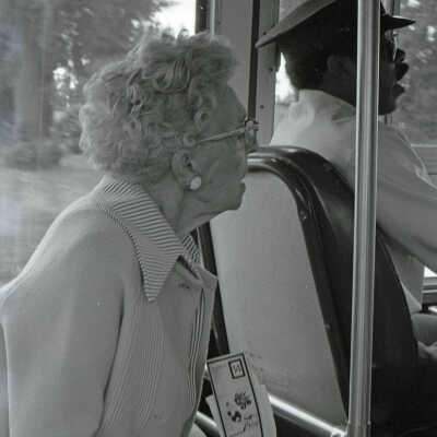 IT bus ride, 1978: Frame 19