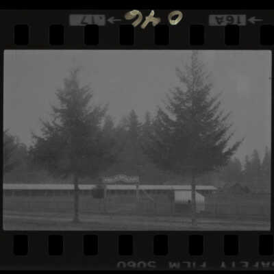 Woodland Driving Park