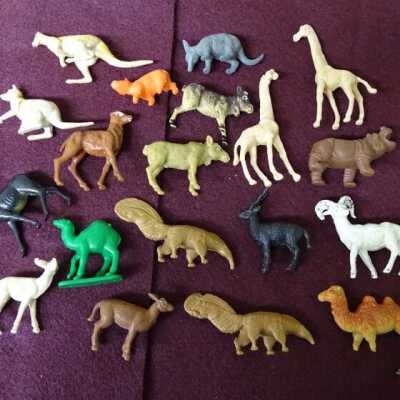 Copyright: Lacey Museum; Origformat: Artifact