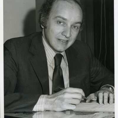 Chuck Fowler