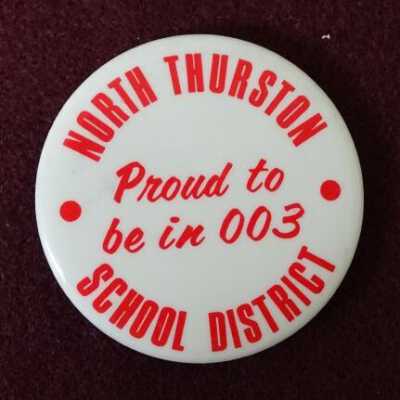 NTSD '03 button: Copyright: Lacey Museum; Origformat: Artifact