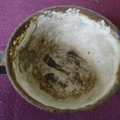 cup: Copyright: Lacey Museum; Origformat: Artifact