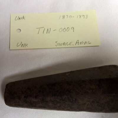 With Tag: Copyright: Lacey Museum; Origformat: Artifact