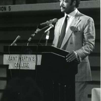 Jesse Jackson