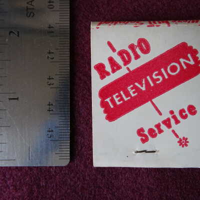 Matchbook