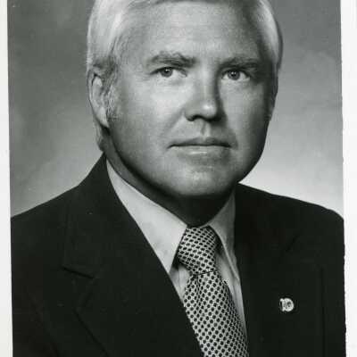 Charles H. Odegaard