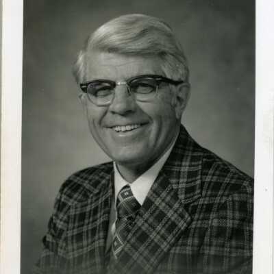 Woody Anderson: Origformat: Photographic