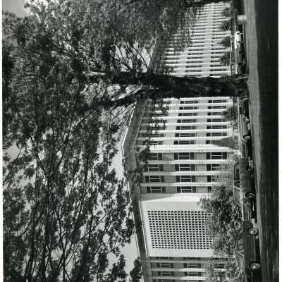 Employment Security Bldg.