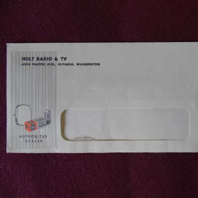 Envelope