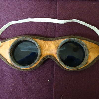 Goggles