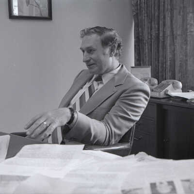 John Lewis, 1979: Frame 11