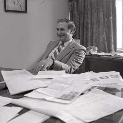 John Lewis, 1979: Frame 15