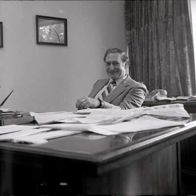 John Lewis, 1979: Frame 17