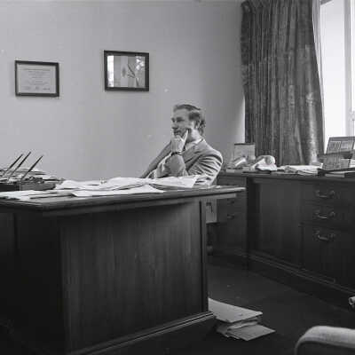 John Lewis, 1979: Frame 37