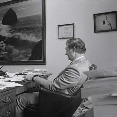 John Lewis, 1979: Frame 38