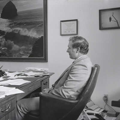 John Lewis, 1979: Frame 39