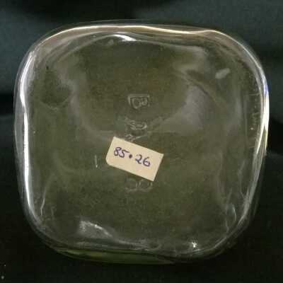Jar, Preserving