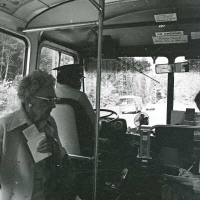 IT bus ride, 1978: Frame 22
