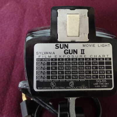 Floodlight