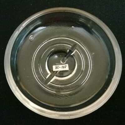 Lid, Preserving Jar