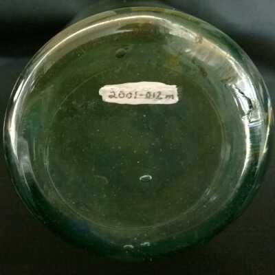 Base: Copyright: Lacey Museum; Origformat: Artifact