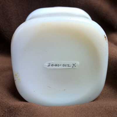 Jar, Cosmetic