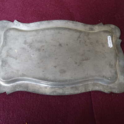 Tray