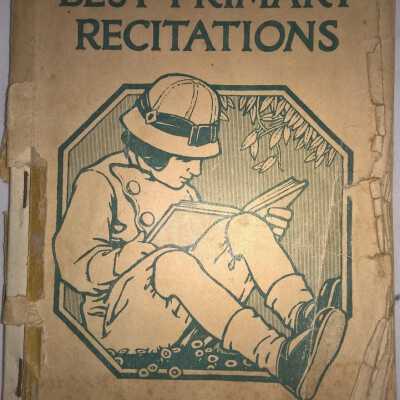 Best Primary Recitations