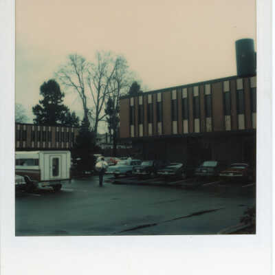 Unidentified Office Building