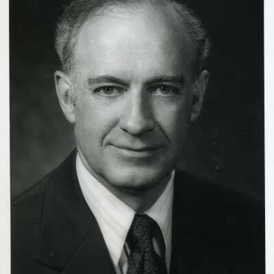 Bowen Thayer