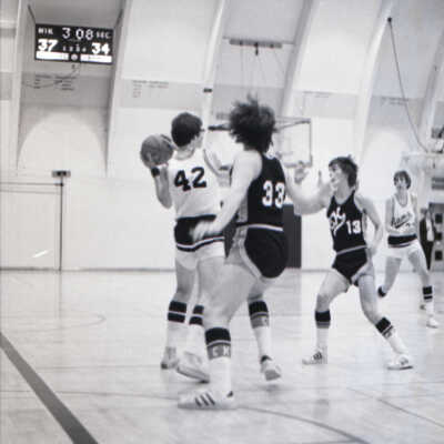 North Thurston, Timberline and Saint Martin's, Men's Basketball, Unknown Dates