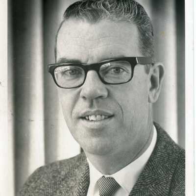 Gerald Dadey