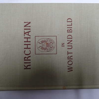 Kirchhain in Wort und Bild