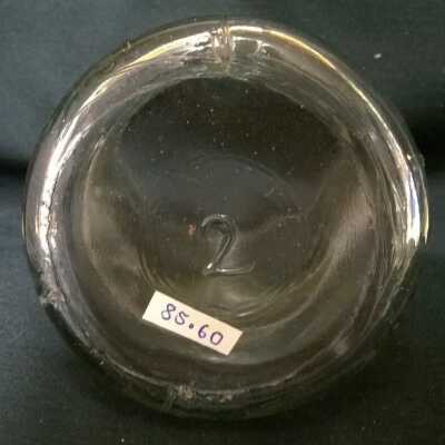 Jar, Preserving