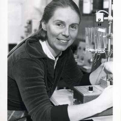 Elizabeth Kutter