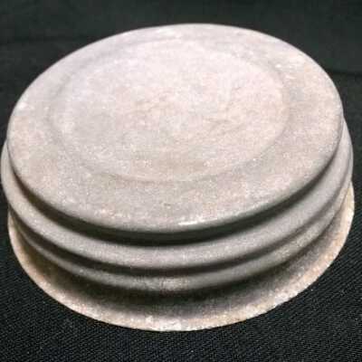 Copyright: Lacey Museum; Origformat: Artifact