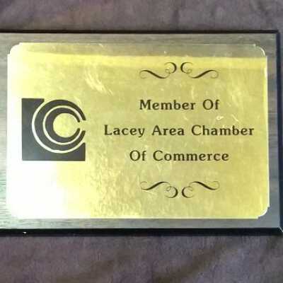 Plaque
