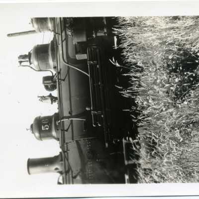 Locomotive