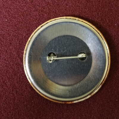 Button, Promotional