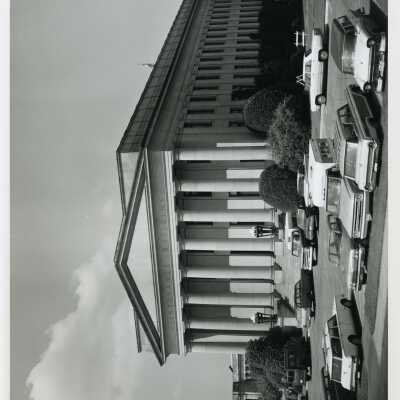 Insurance Building