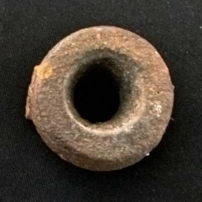 Copyright: Lacey Museum; Origformat: Artifact