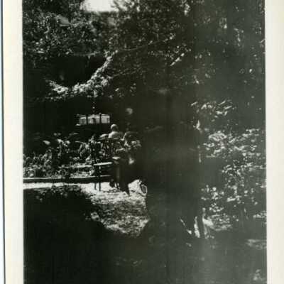 Two Sisters Court: Origformat: Photographic