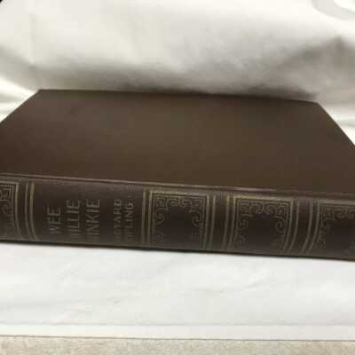 Wee Willie Winkie and Other Stories