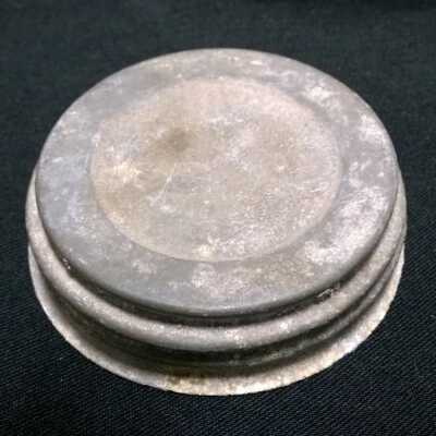 Copyright: Lacey Museum; Origformat: Artifact