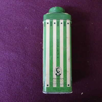 Container, Cosmetic