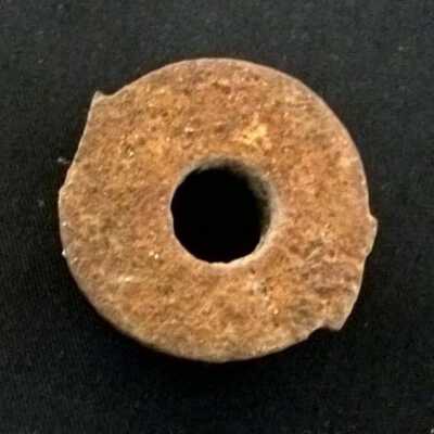 Copyright: Lacey Museum; Origformat: Artifact