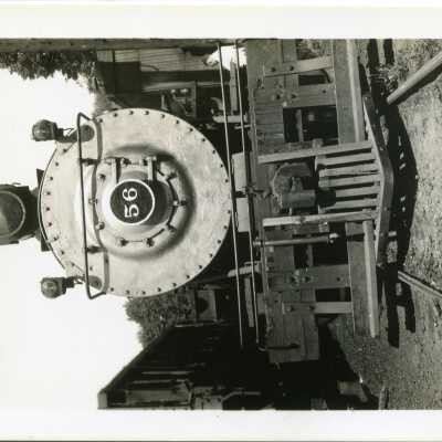 locomotive