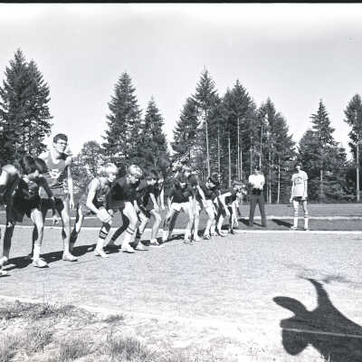Cross-Country Race, 1973: Frame 22