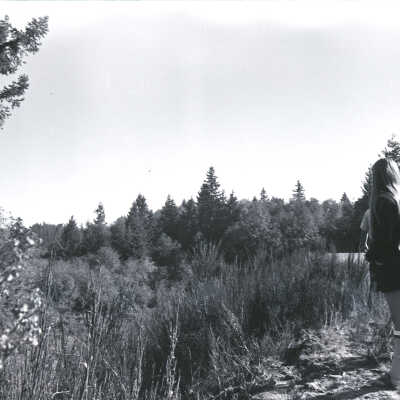 Cross-Country Race, 1973: Frame 23