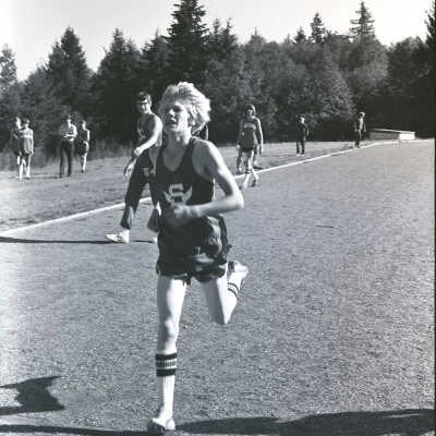 Cross-Country Race, 1973: Frame 26